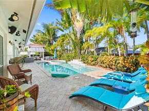 2839 NE 35th St, Fort Lauderdale FL 33306