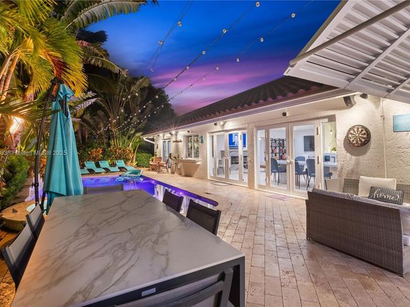 2839 NE 35th St, Fort Lauderdale FL 33306