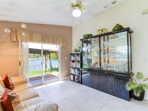 17676 SW 6th Ct, Pembroke Pines FL 33029