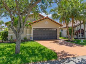 17676 SW 6th Ct, Pembroke Pines FL 33029