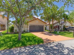 17676 SW 6th Ct, Pembroke Pines FL 33029