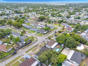 19211 NW 37th Ct, Miami Gardens FL 33055