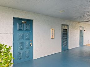 7640 NW 18th St 104, Margate FL 33063
