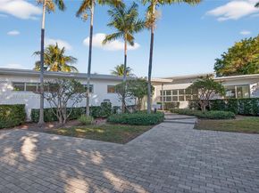 1000 N Shore Dr, Miami Beach FL 33141