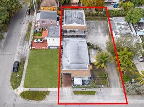 2610 NW 23rd Ave, Miami FL 33142