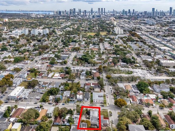 2610 NW 23rd Ave, Miami FL 33142