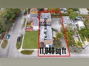 2610 NW 23rd Ave, Miami FL 33142