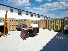 11871 SW 247 Terr, Homestead FL 33032