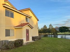 12730 Vista Isles Dr 828, Sunrise FL 33325