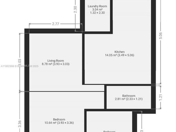 5288 N Andrews Ave, Oakland Park FL 33309
