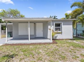 5288 N Andrews Ave, Oakland Park FL 33309