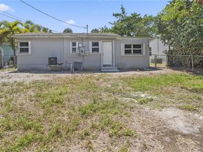 5288 N Andrews Ave, Oakland Park FL 33309
