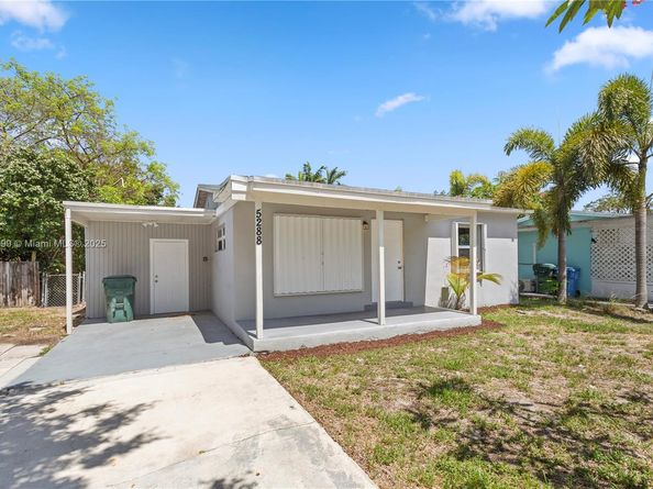 5288 N Andrews Ave, Oakland Park FL 33309