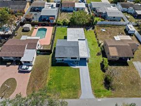 6530 SW 20th Ct, Miramar FL 33023