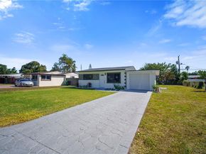 6530 SW 20th Ct, Miramar FL 33023