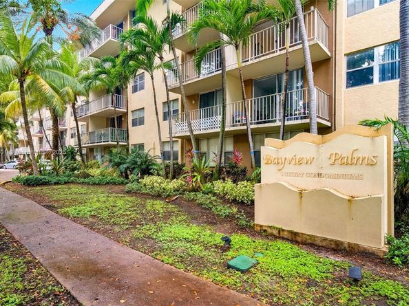 1805 Sans Souci Blvd 334, North Miami FL 33181