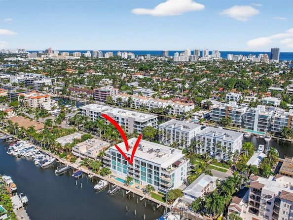 45 Hendricks Isle 403, Fort Lauderdale FL 33301