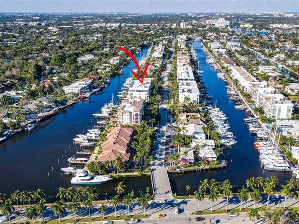 45 Hendricks Isle 403, Fort Lauderdale FL 33301