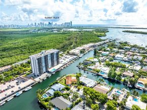 2500 NE 135th St C610, North Miami FL 33181
