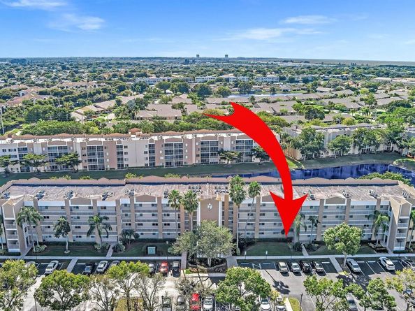 9560 WELDON Circle J110, Tamarac FL 33321