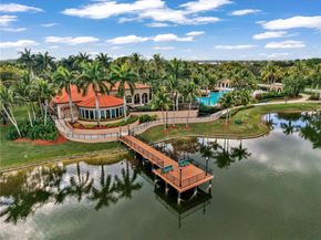 5265 SW 171st Ave, Miramar FL 33027