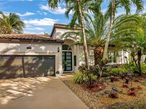 5265 SW 171st Ave, Miramar FL 33027