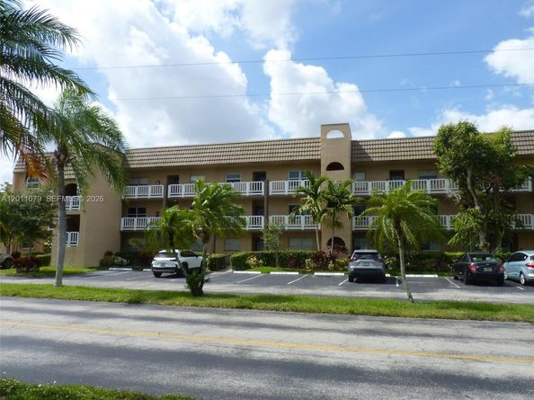 9241 Sunrise Lakes Blvd 201, Sunrise FL 33322