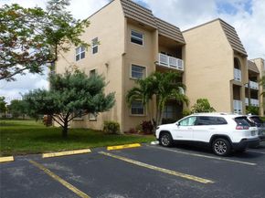 9241 Sunrise Lakes Blvd 201, Sunrise FL 33322