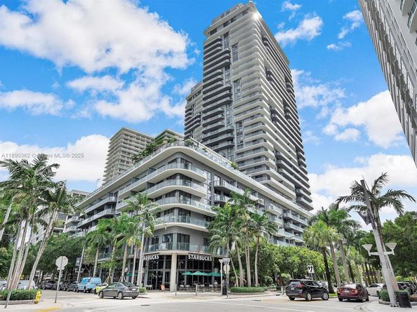 121 NE 34th St 1610, Miami FL 33137