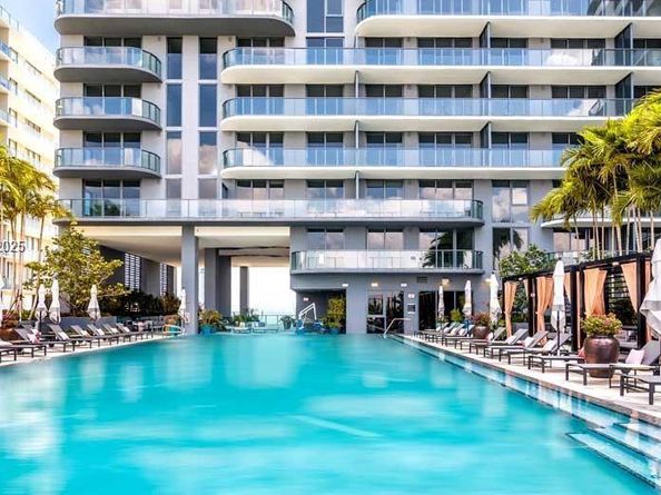 121 NE 34th St 1610, Miami FL 33137