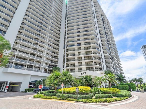 20281 E Country Club Dr 604, Aventura FL 33180