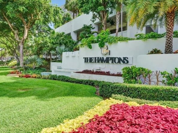 20281 E Country Club Dr 604, Aventura FL 33180