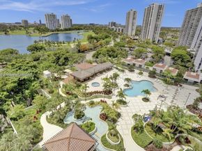 20281 E Country Club Dr 604, Aventura FL 33180