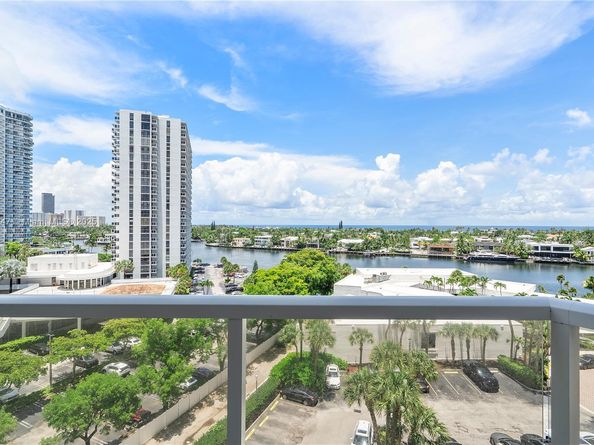 20281 E Country Club Dr 604, Aventura FL 33180