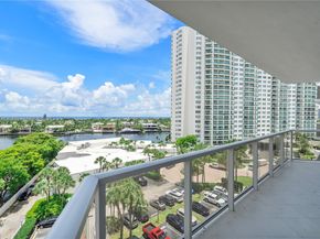 20281 E Country Club Dr 604, Aventura FL 33180