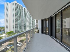 20281 E Country Club Dr 604, Aventura FL 33180
