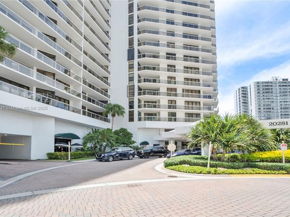 20281 E Country Club Dr 604, Aventura FL 33180