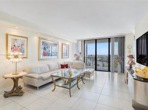 20281 E Country Club Dr 604, Aventura FL 33180