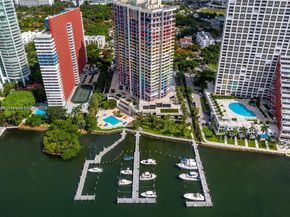 1581 Brickell Ave 506, Miami FL 33129