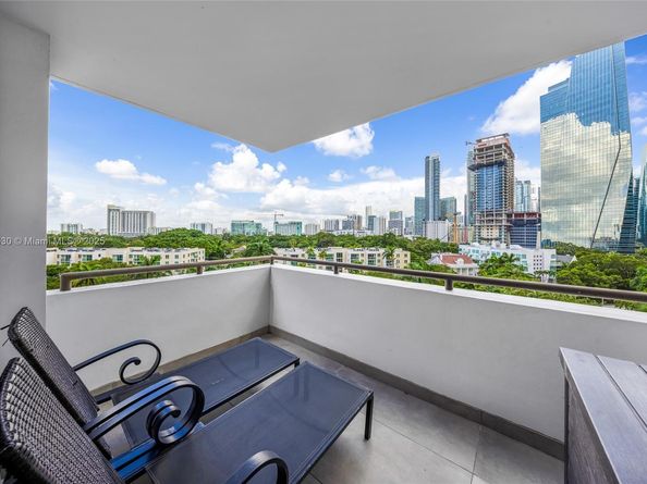 1581 Brickell Ave 506, Miami FL 33129