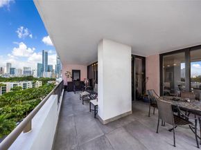 1581 Brickell Ave 506, Miami FL 33129