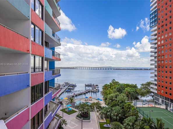 1581 Brickell Ave 506, Miami FL 33129