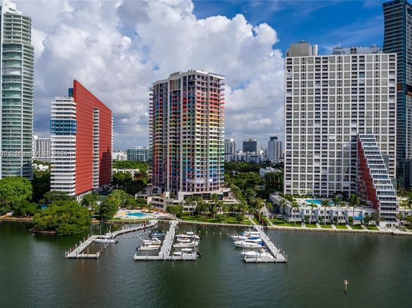 1581 Brickell Ave 506, Miami FL 33129