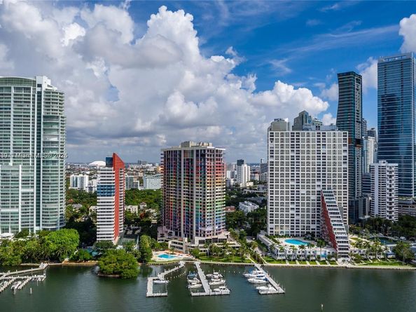 1581 Brickell Ave 506, Miami FL 33129