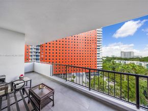 1581 Brickell Ave 506, Miami FL 33129