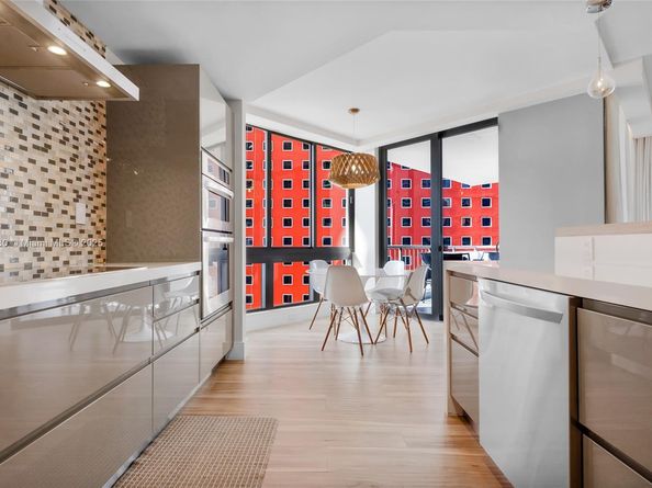 1581 Brickell Ave 506, Miami FL 33129