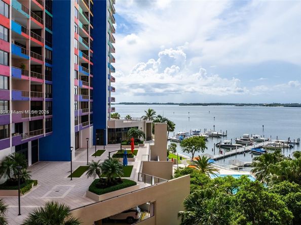 1581 Brickell Ave 506, Miami FL 33129