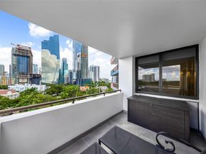 1581 Brickell Ave 506, Miami FL 33129