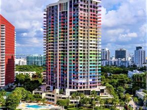 1581 Brickell Ave 506, Miami FL 33129