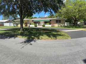 280 SW 63rd Ave, Plantation FL 33317